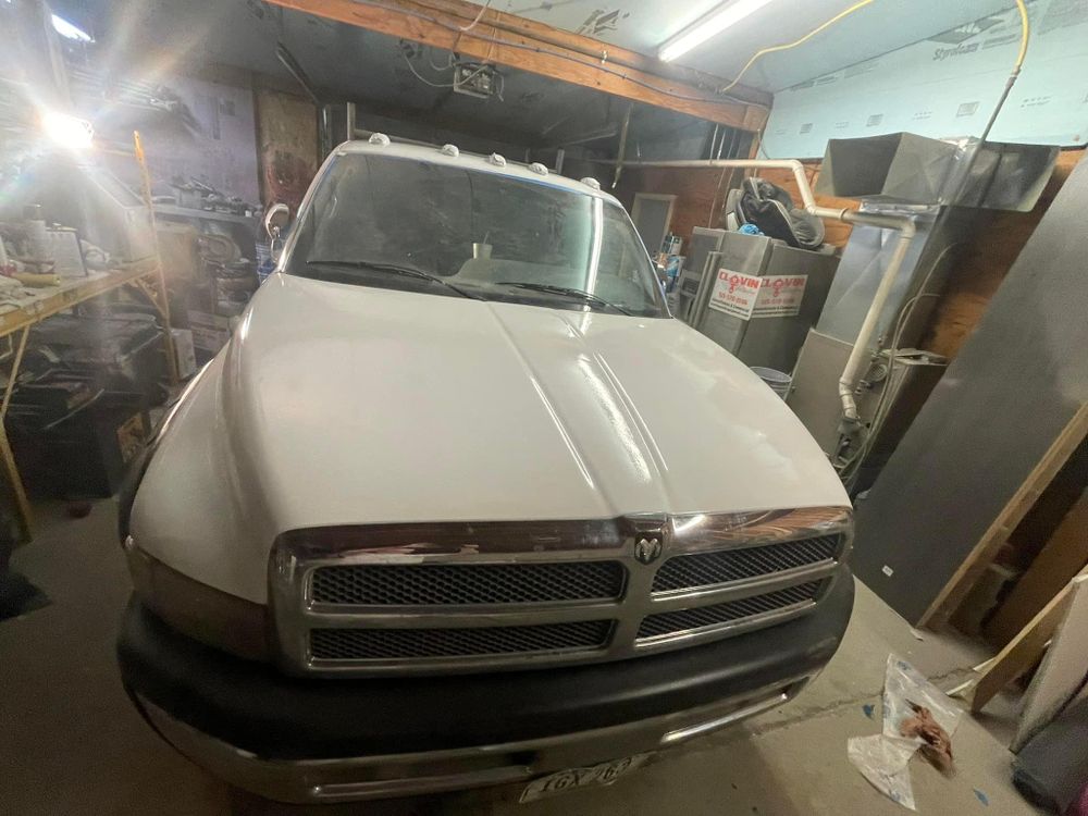 All Photos for Clavin Painting in Fort Dodge, Iowa