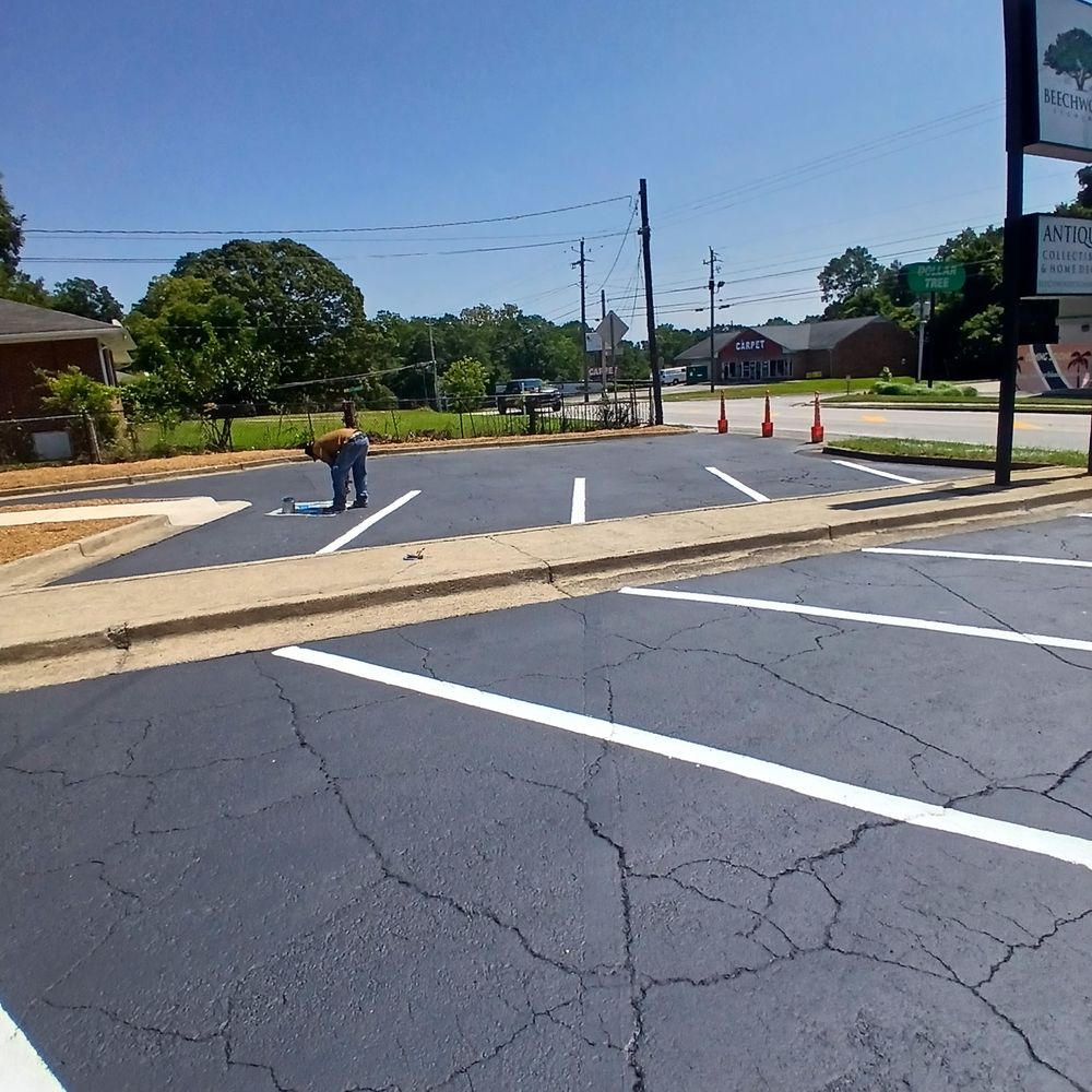 All Photos for A&A CONCRETE LLC in Lake City, GA