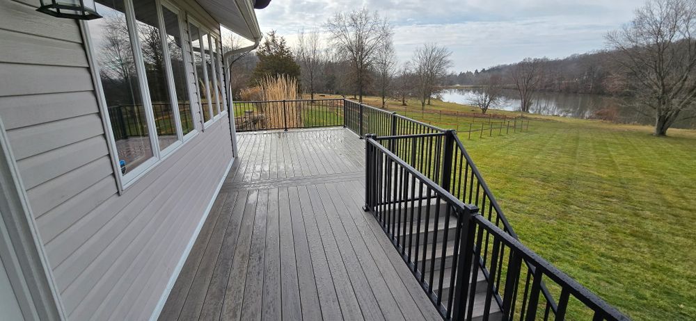 All Photos for NNS Contracting in St. Louis,  MO