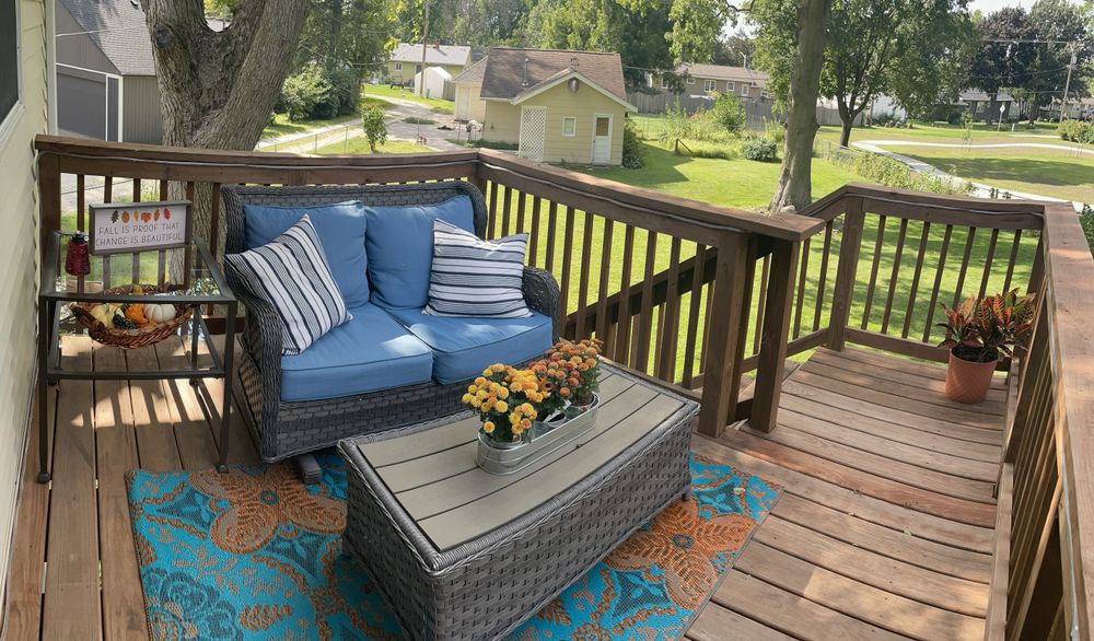 All Photos for Big Picture Construction & Design in Eldridge, IA