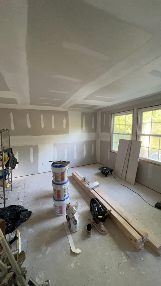 Transform your home with our Custom Drywall Work, offering expert craftsmanship and personalized designs. We ensure flawless finishes that enhance aesthetics, providing quality solutions to meet your unique vision and style. for Casp Drywall in Manassas, VA