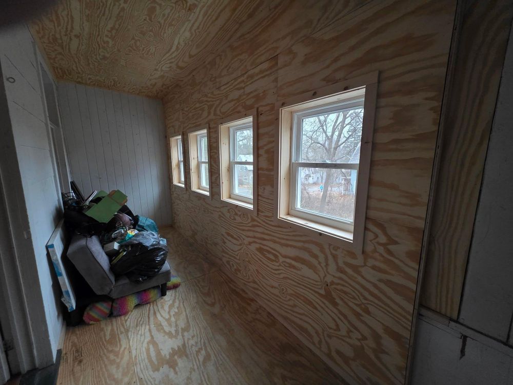 All Photos for Syriac General Contracting in Three Rivers, MA