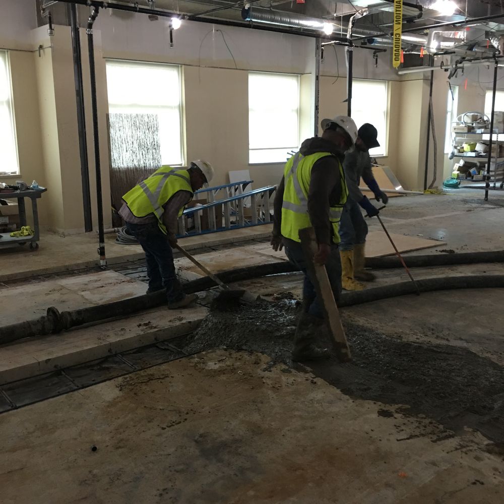 All Photos for Midcities Concrete in Arlington, TX
