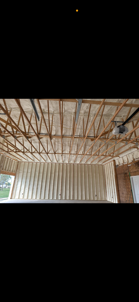 All Photos for SFS Spray Foam in Mount Ayr, IA