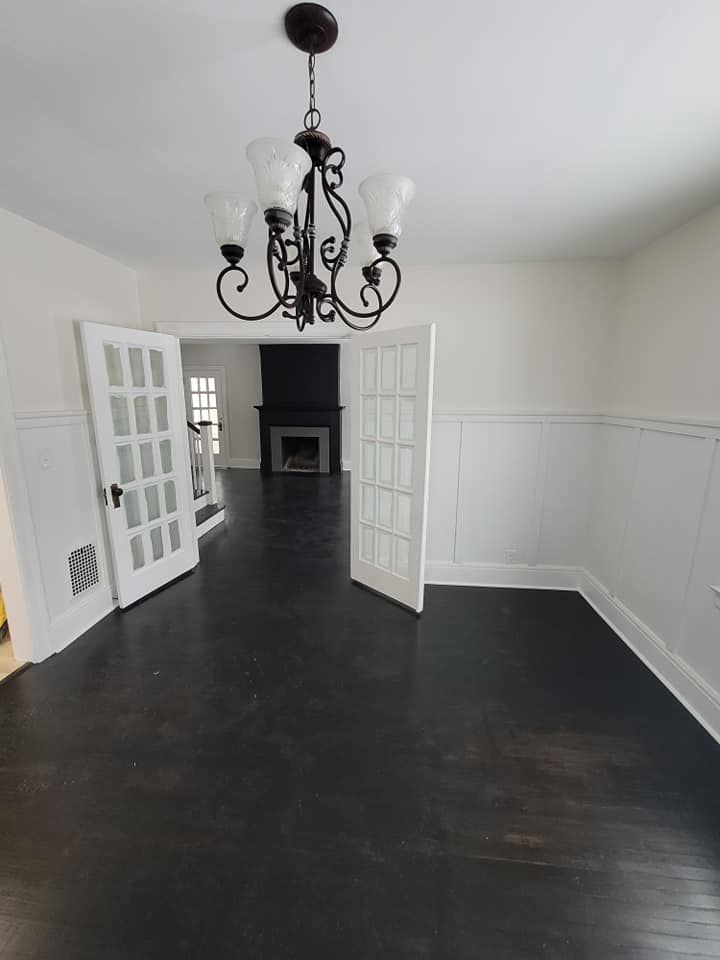 Interior Renovations for Antonio's Home Improvement in Utica, NY