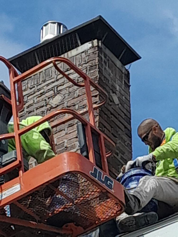 Brick for Nale Masonry in Danville, IL