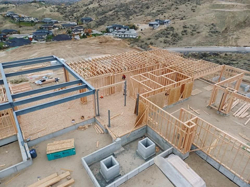 All Photos for River Born Construction in Kuna, ID