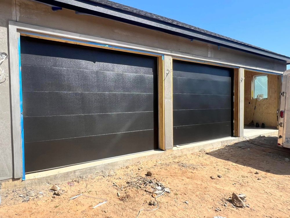 Ensure smooth operation with our reliable garage door repair service. Our expert technicians quickly diagnose and fix issues, restoring functionality and security to your home’s entrance with precision and care. for Precision Garage Door in Mount Pleasant, TX