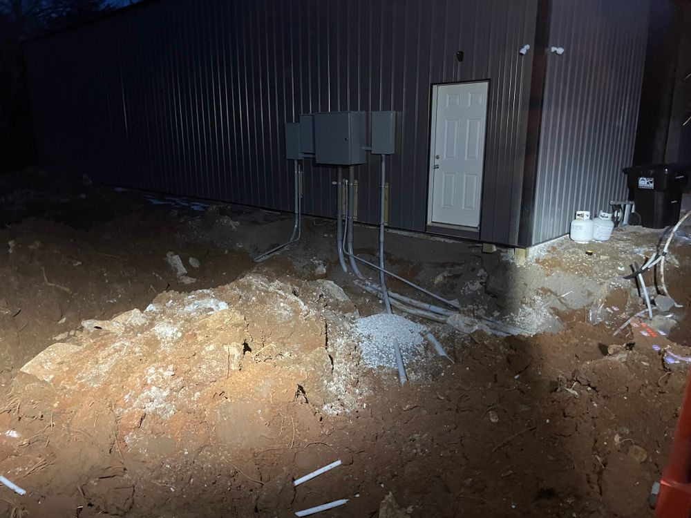 All Photos for TrottCo Excavation in Shelbyville, TN