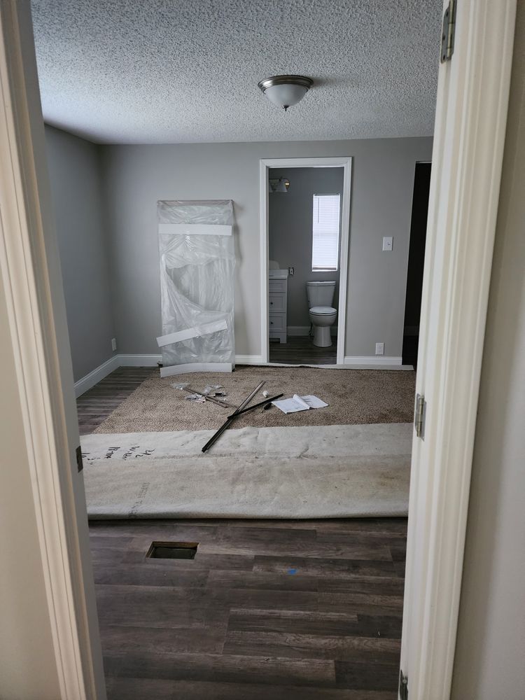 All Photos for A&D Reliable Construction in Kansas City, MO