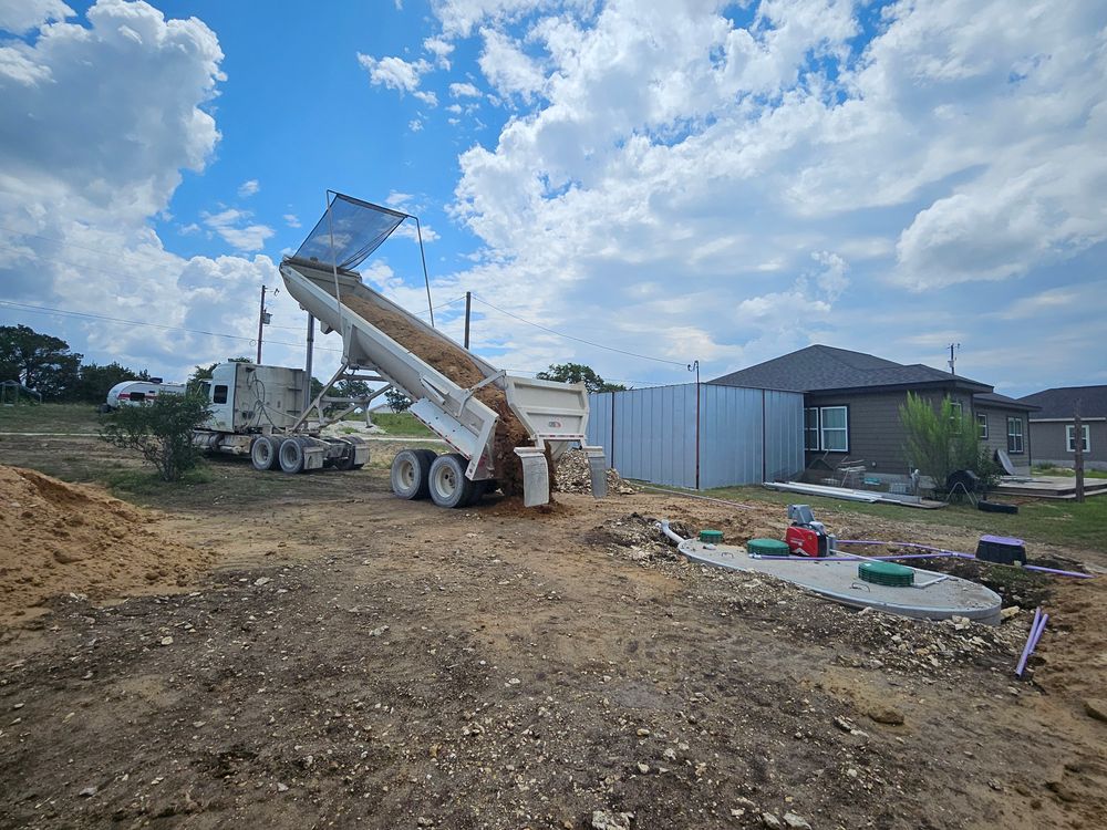 All Photos for KOT Construction LLC  in Lytle, TX