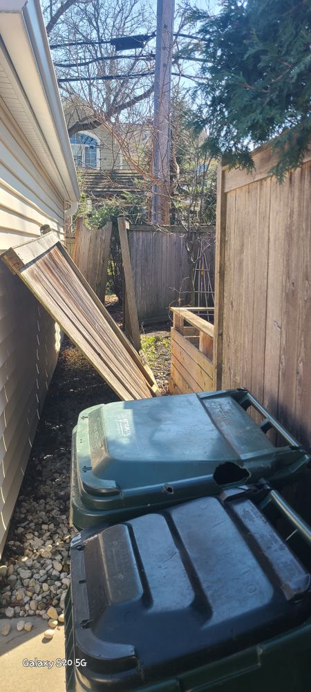 All Photos for Fence Medic in Arlington Heights, IL