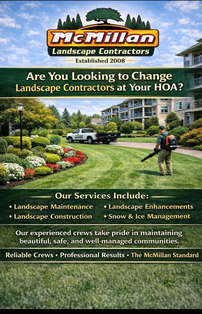 All Photos for McMillan Landscape Contractors in Montclair, NJ