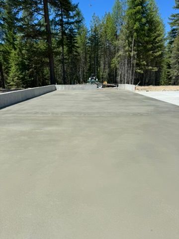 All Photos for U.S. Custom Builders in Athol , ID