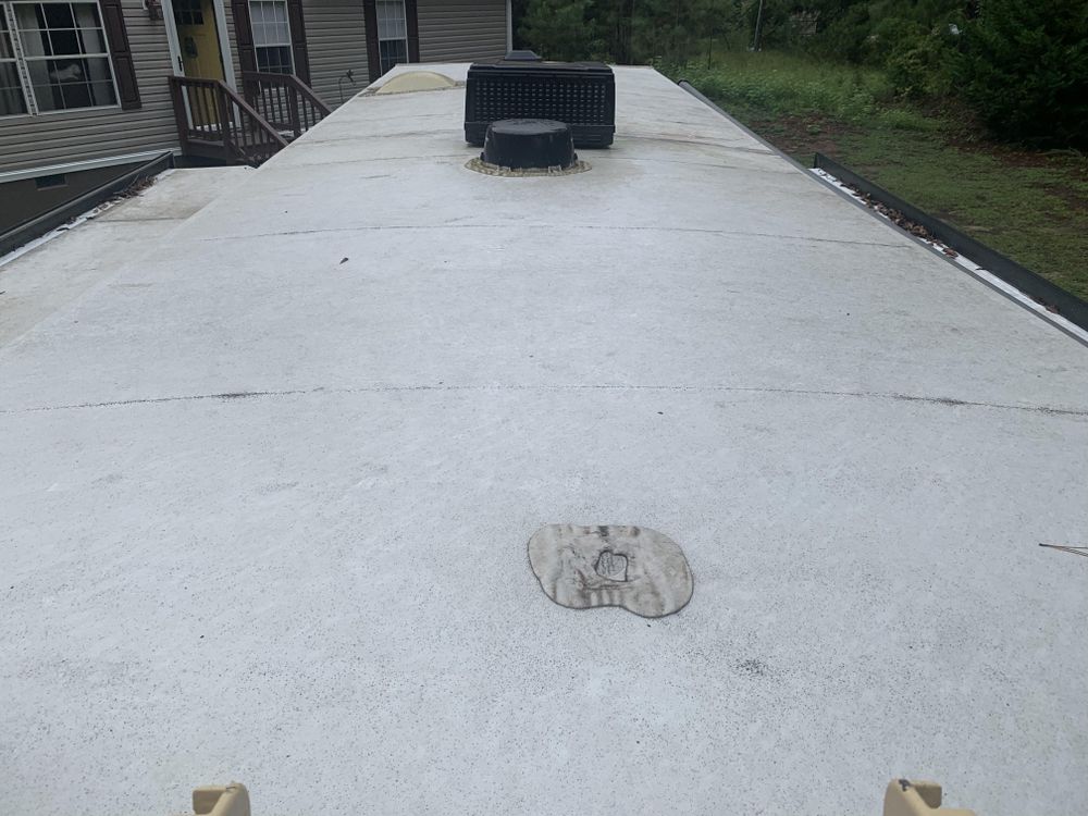 All Photos for X-Stream Pressure Washing and Roof Cleaning in Sandersville, GA