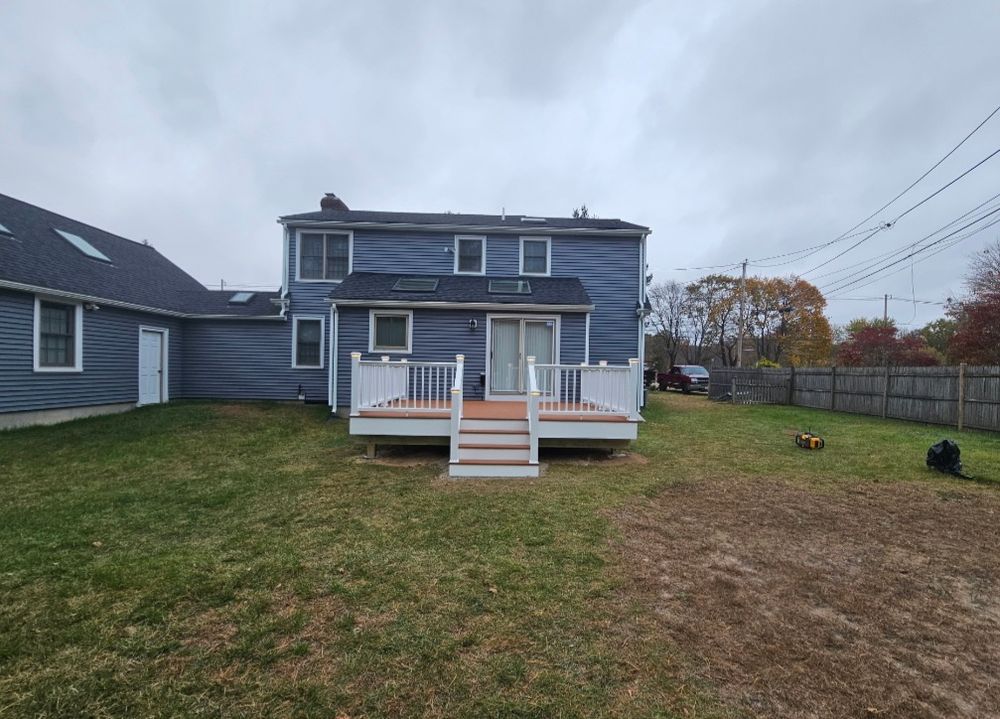 All Photos for South Coast Decks LLC in Mansfield, MA