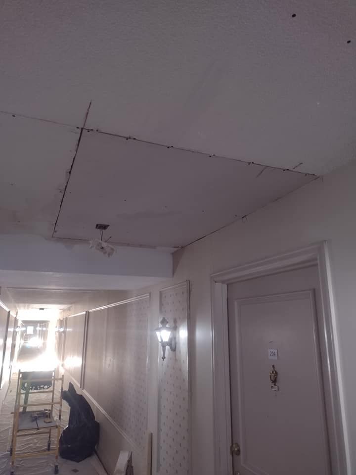 All Photos for 2nd Generation Drywall in East Longmeadow, MA