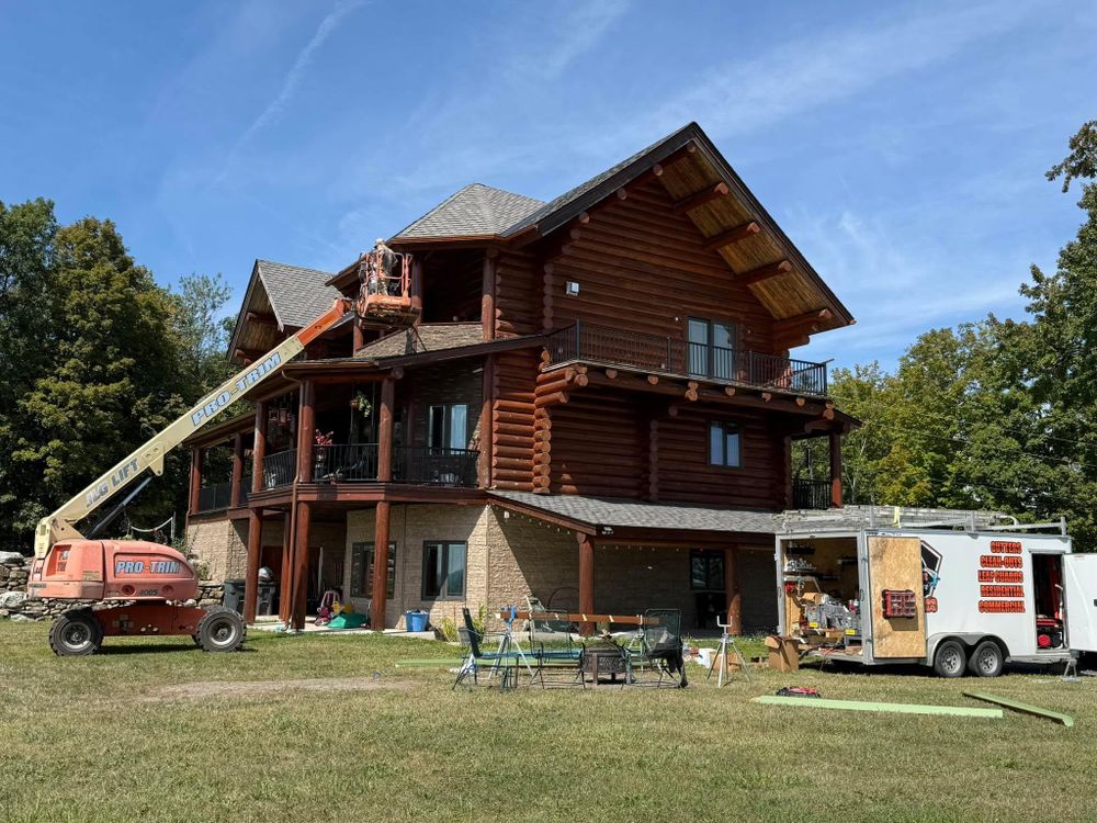 All Photos for Pro-Trim in Fort Ann, NY