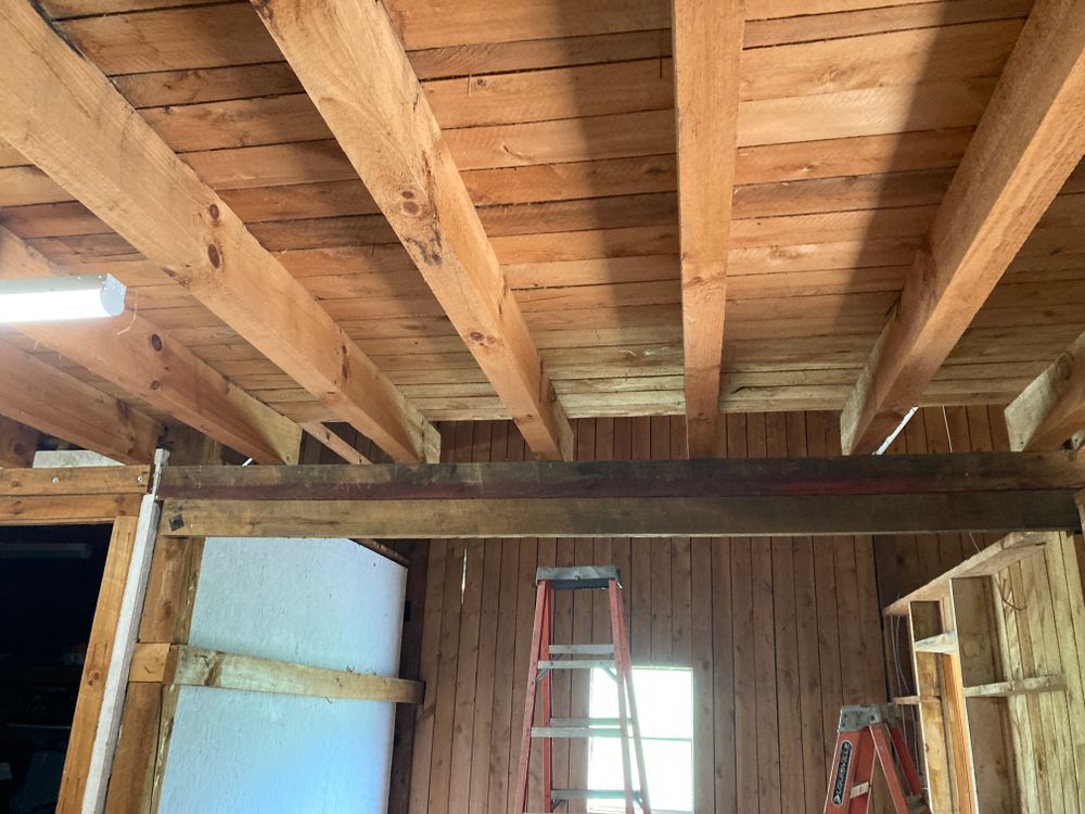 All Photos for CM Construction in Erwin, TN