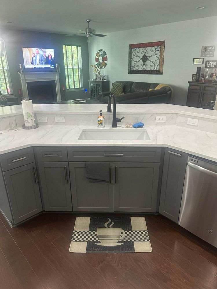 All Photos for T&T Kitchens in Shamong, NJ