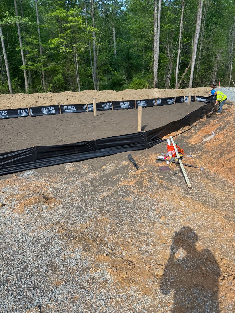 All Photos for Kouroupis Contracting in Frankford, DE