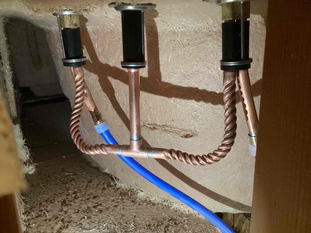 All Photos for Schuelke Plumbing & Construction in Beaumont, CA