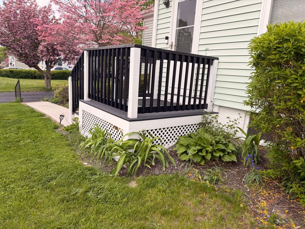 All Photos for Littlefield Painting in Brockton, MA
