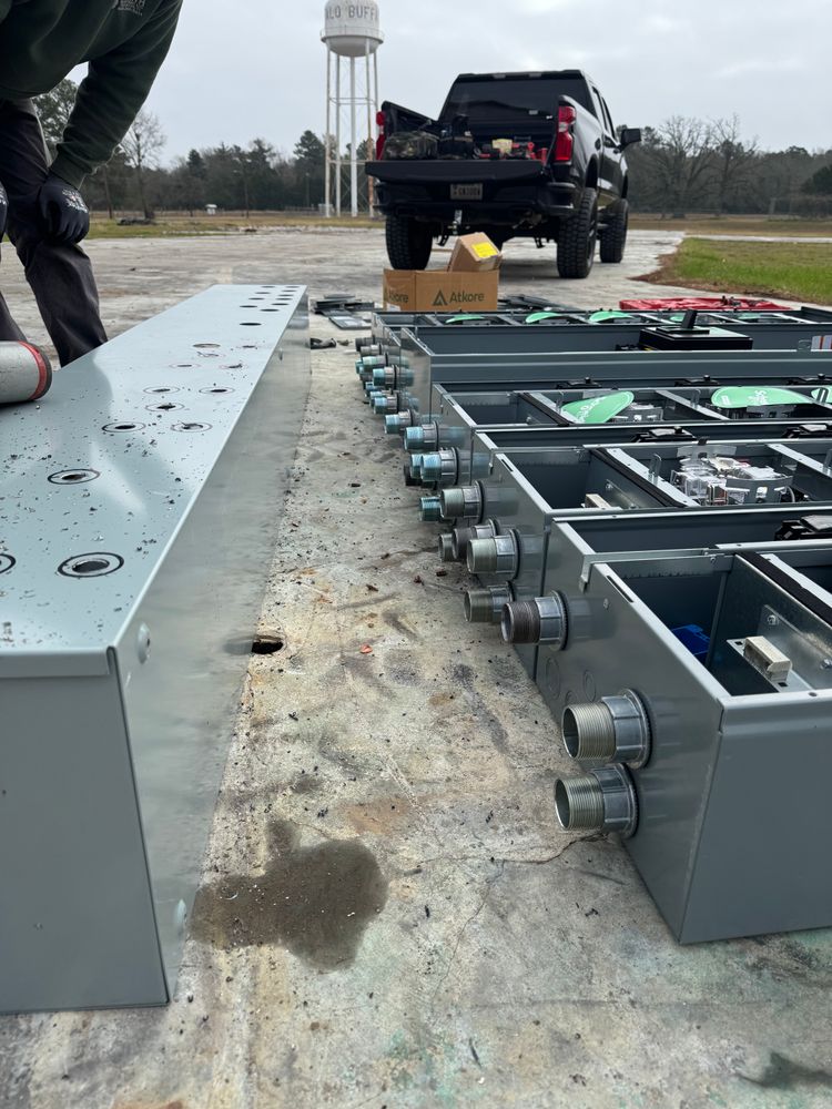 All Photos for Smith Electric in Buffalo, TX