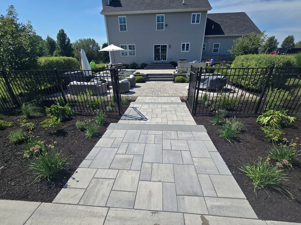 All Photos for Tony Monaco Landscaping Inc. in Orange County, NY