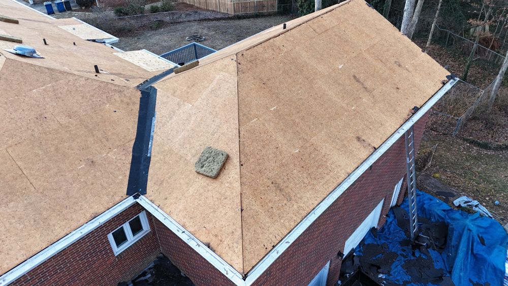 All Photos for FNS Exterior Consulting LLC, Powered By Live OAK in Cumming, GA