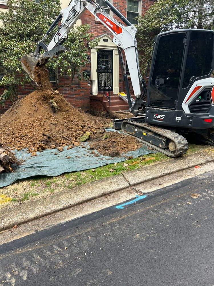 All Photos for PK Utilities & Excavation in Beaver County, PA