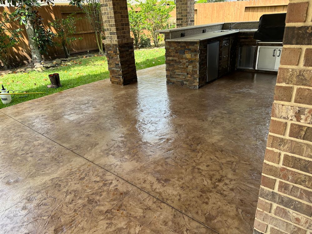 All Photos for Power Pressure Wash in Houston, TX