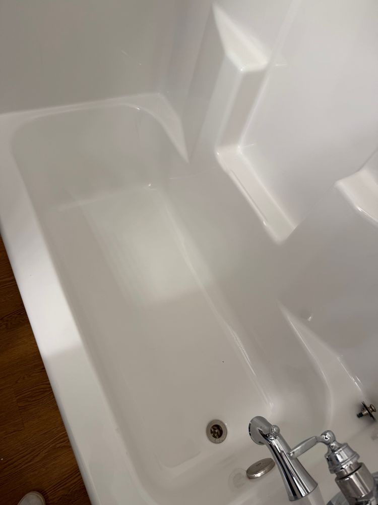 All Photos for A Beautiful Day Cleaning in Rogers, AR