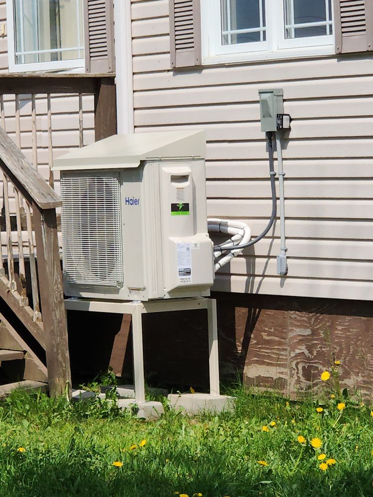 All Photos for AWM Electric in Fort Fairfield, ME