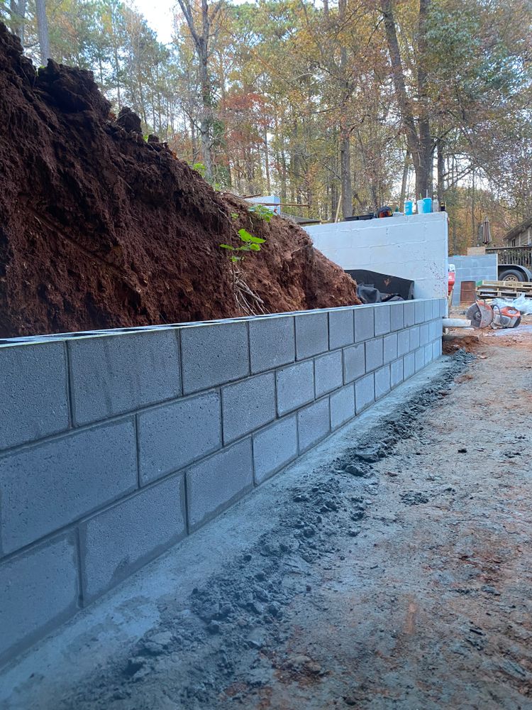 All Photos for Stellar Edge Construction in Atlanta, GA