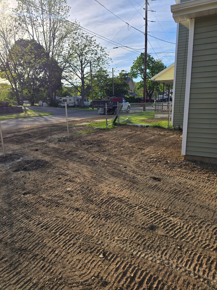 All Photos for Down Home Landscaping in Stillwater, PA