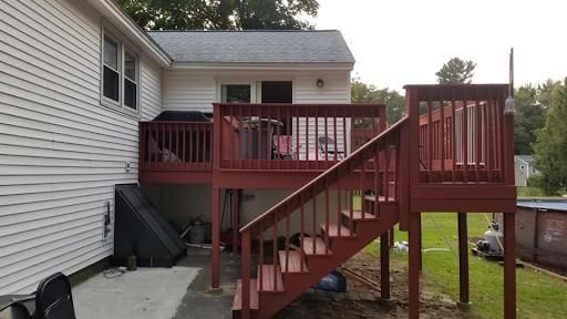 All Photos for Jay's Home Renovations in Lowell, MA