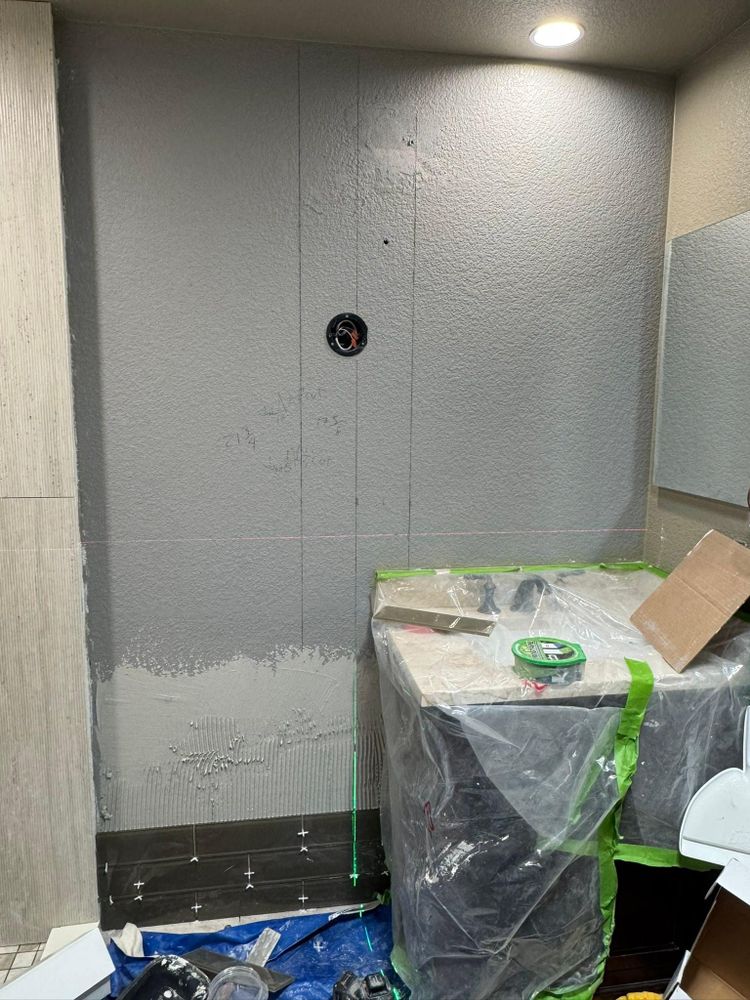 All Photos for Tafoya Tile & Custom Designs in Boulder, CO