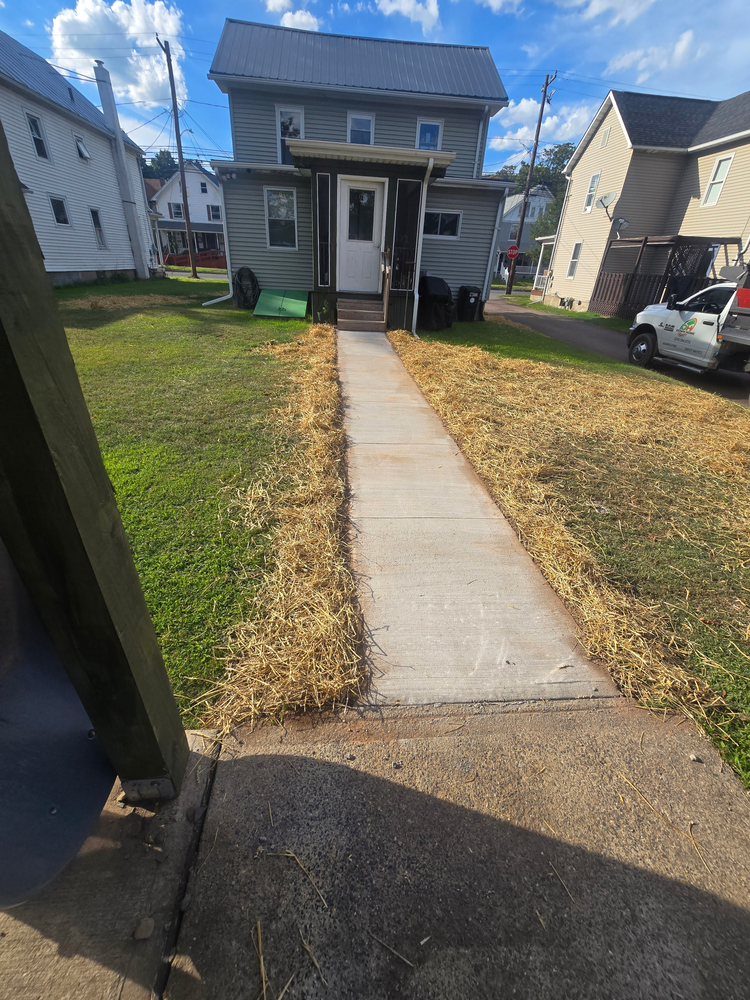 All Photos for Down Home Landscaping in Stillwater, PA