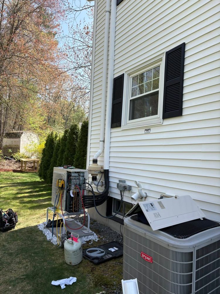 All Photos for RJ Plumbing And Heating in Ashby, MA