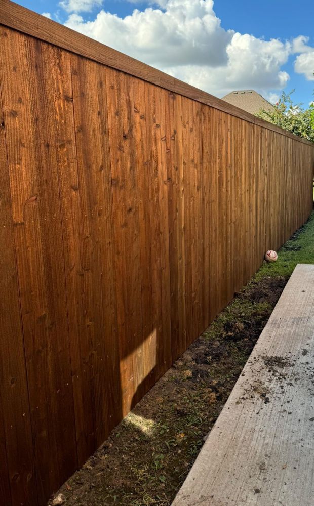 All Photos for Pro Grade Services in Rockwall, TX