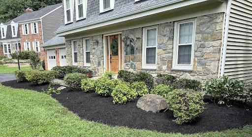 All Photos for Walsh Lawn And Landscape in Olney, MD