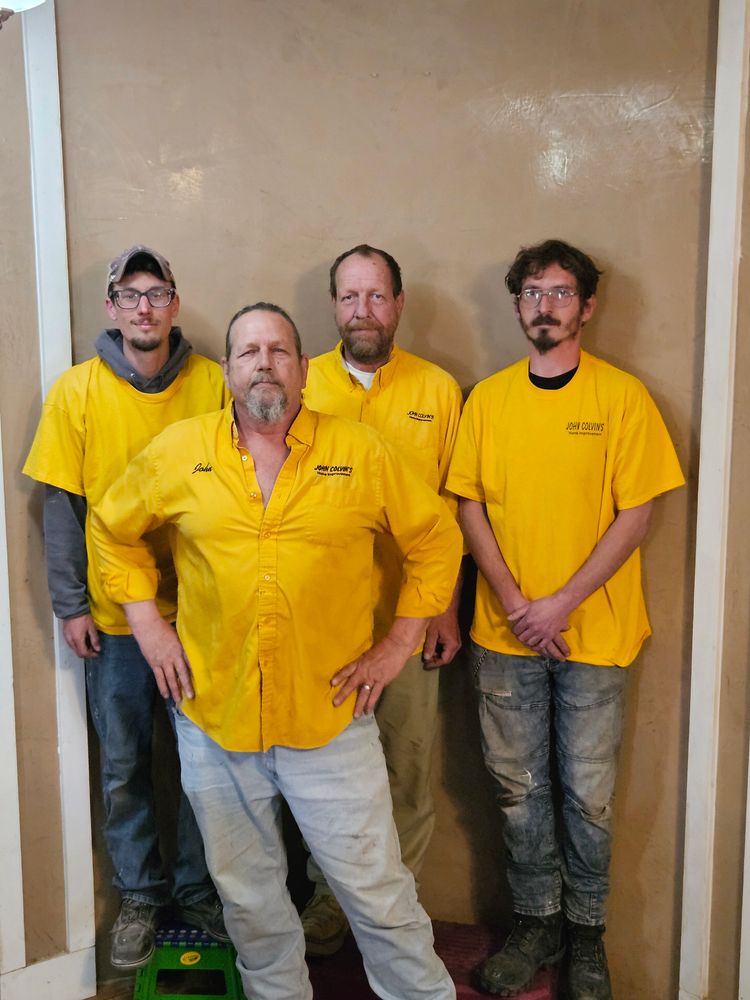 All Photos for John Colvin's Home Improvement in Modoc,  IN