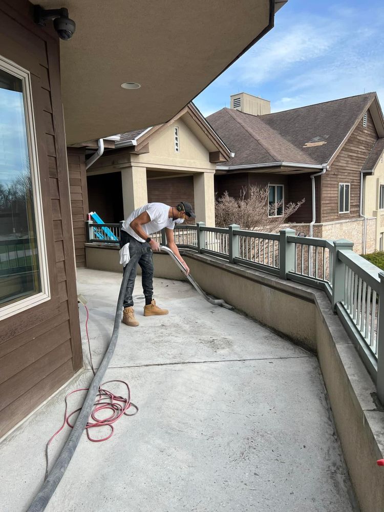 All Photos for Texas Curb N Borders in Houston, TX