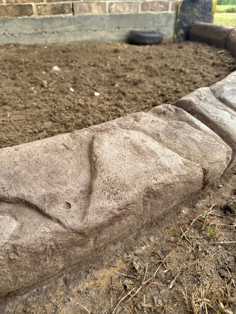 All Photos for Texas Curb N Borders in Houston, TX