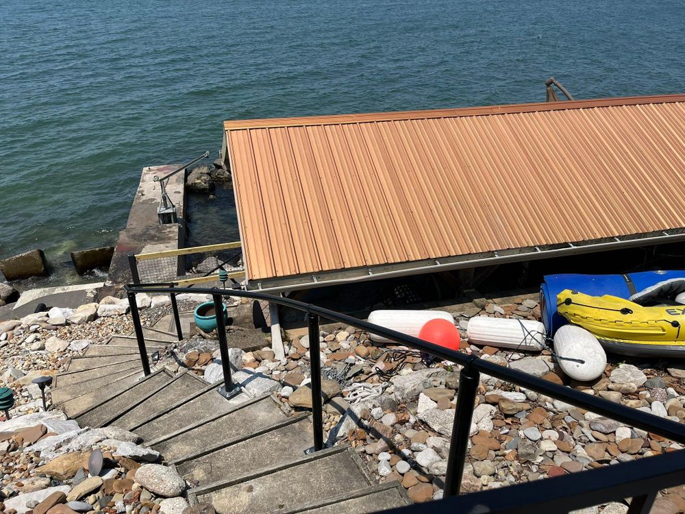 All Photos for Castle Fence and Deck LLC in Medina, OH