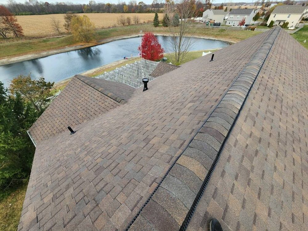 All Photos for Schelfo Roofing in Hamilton, IN