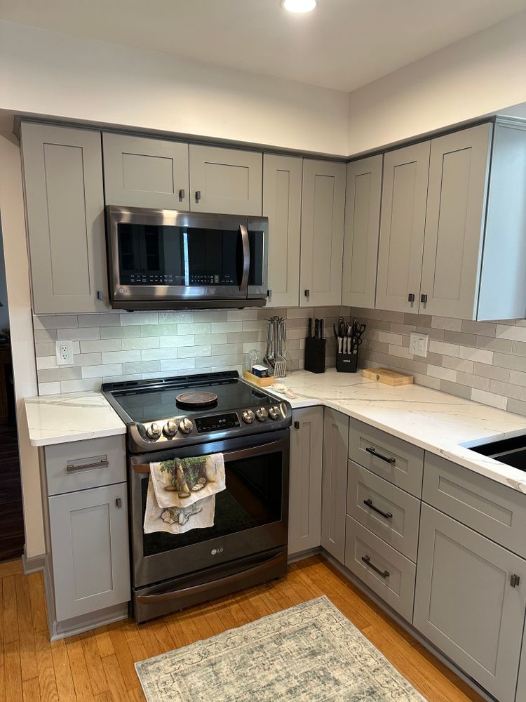 All Photos for Renovations Done Right LLC in St. Clair Shores, MI