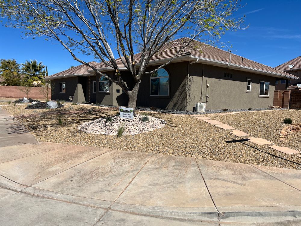 All Photos for Villegas Landscape & Maintenance in St. George, UT