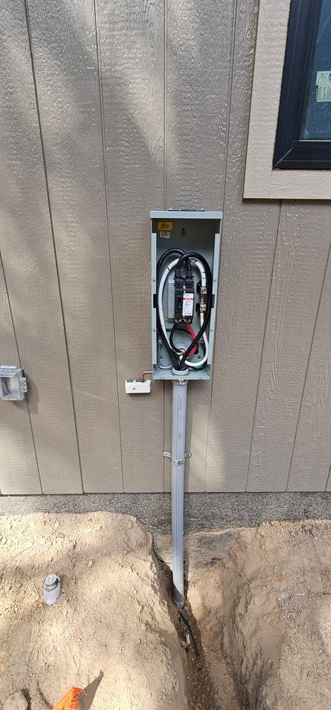 All Photos for Spearhead Electric in Colorado Springs, CO